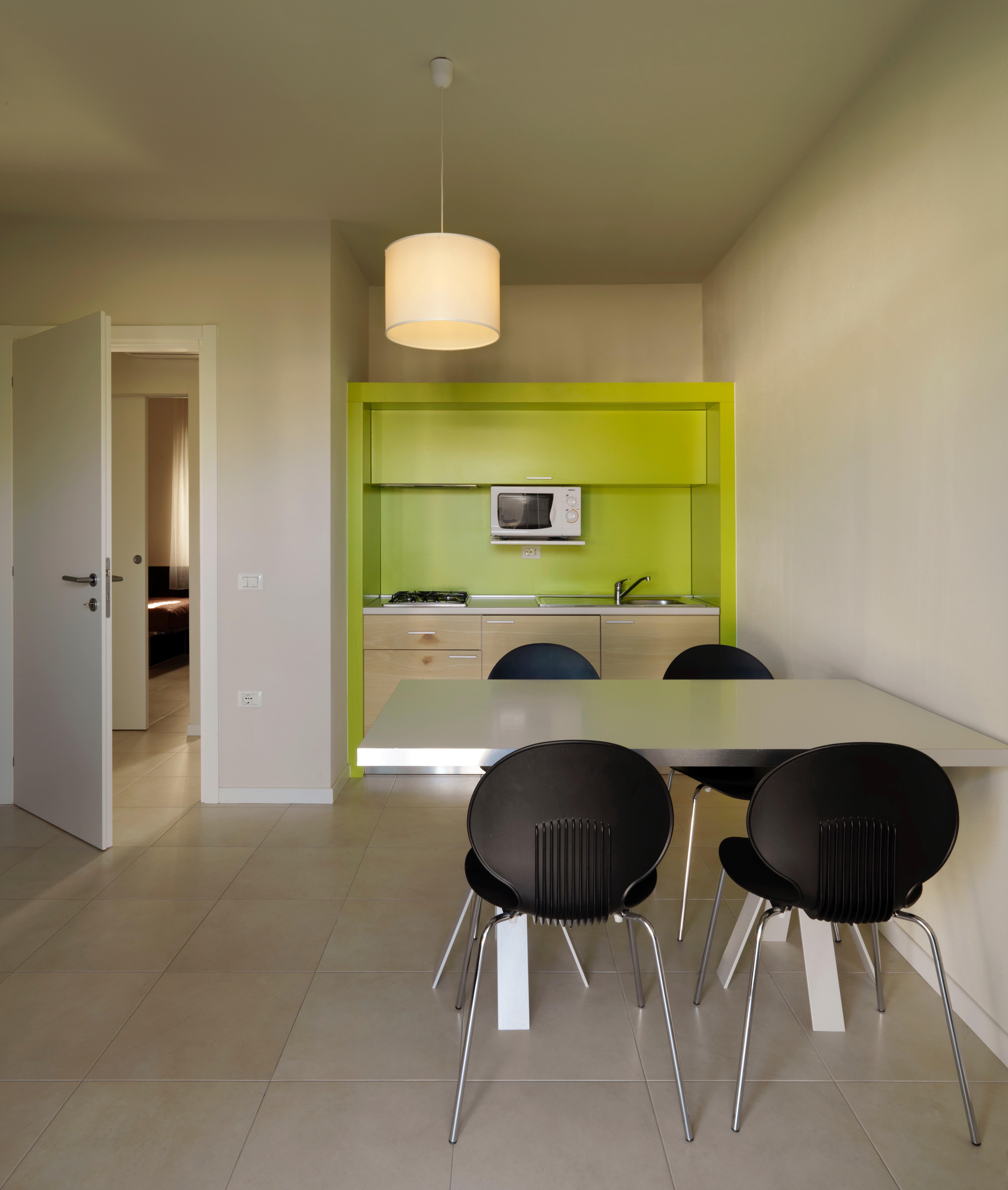 Apartment Belvedere Village Peschiera del Garda