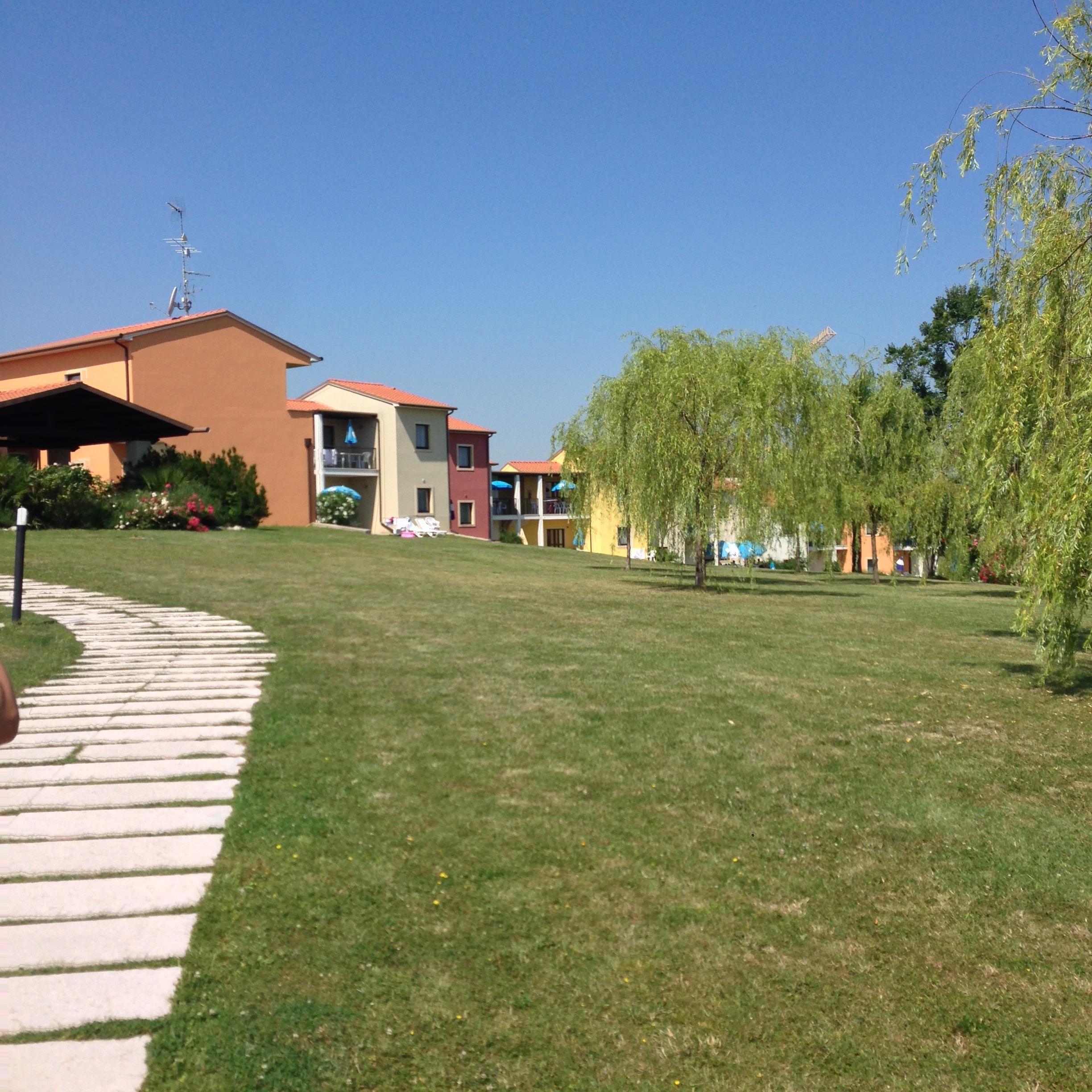Belvedere Village Peschiera del Garda