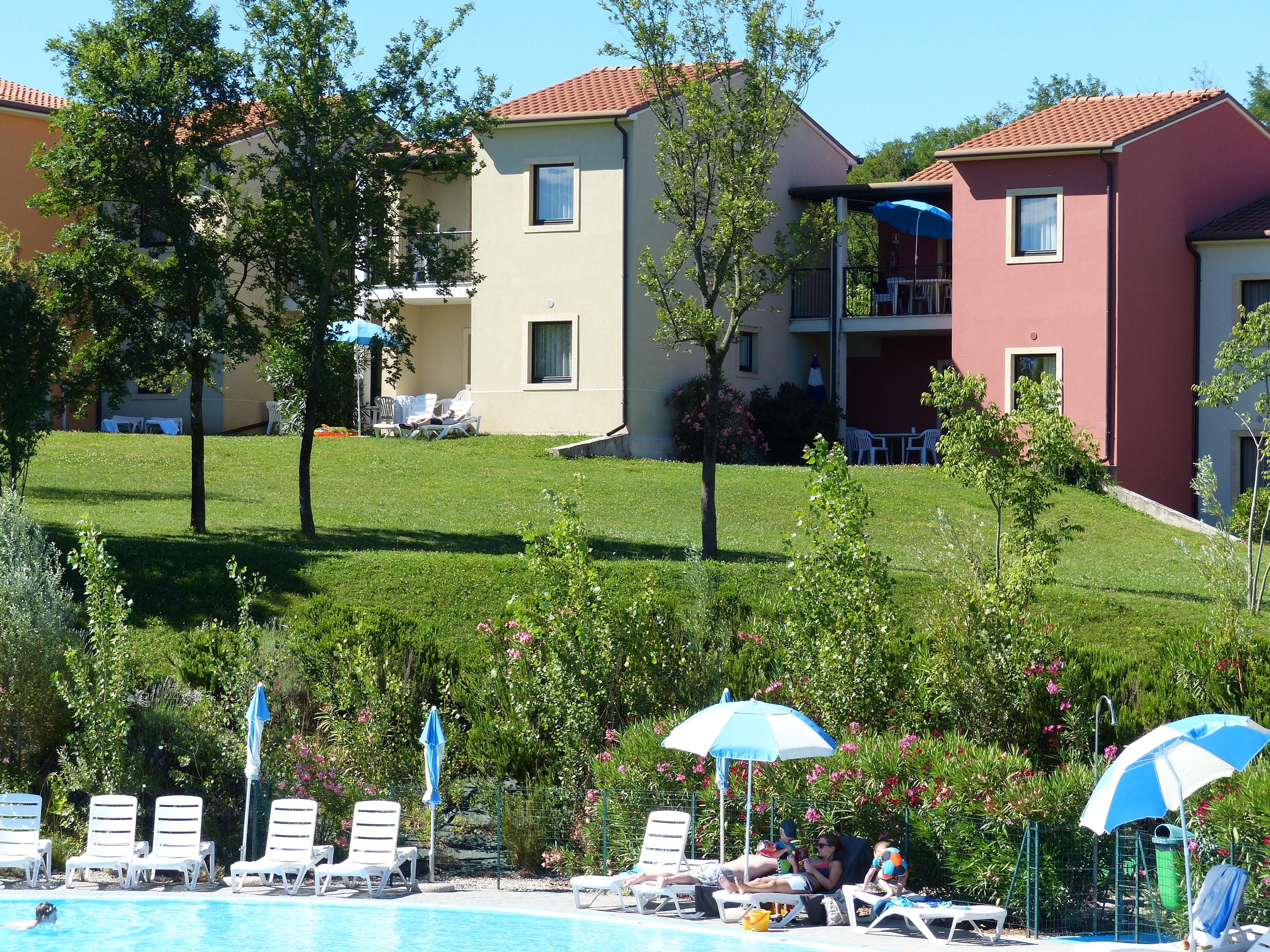 Appartement Belvedere Village Peschiera del Garda