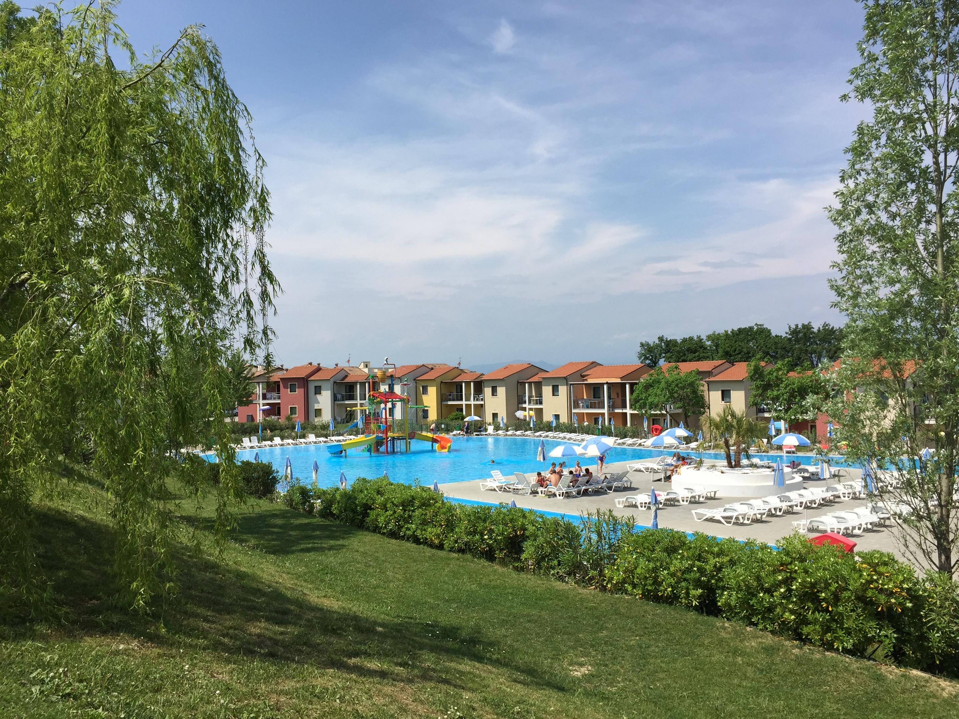 Belvedere Village Appartement Peschiera del Garda