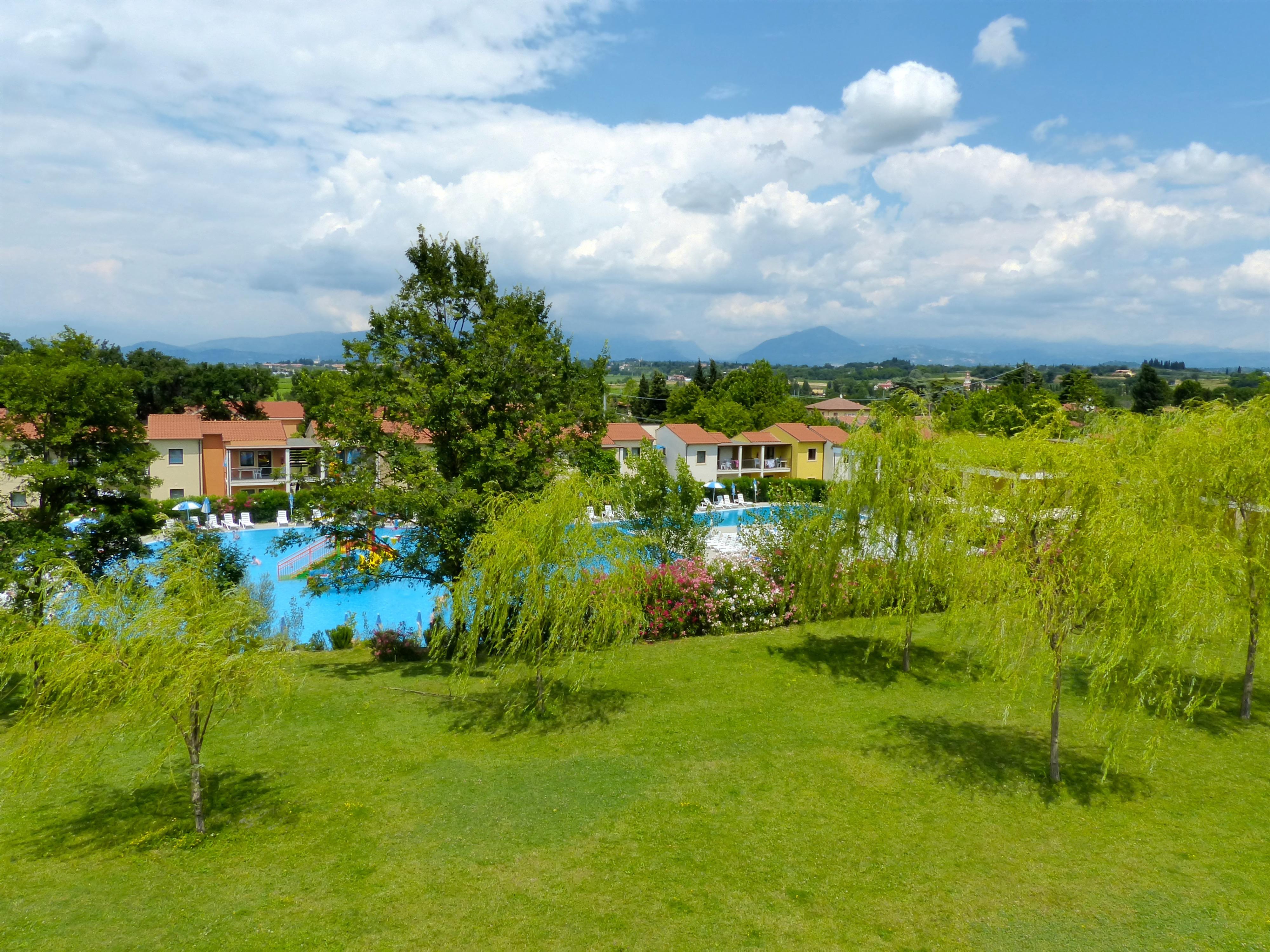Belvedere Village Appartement