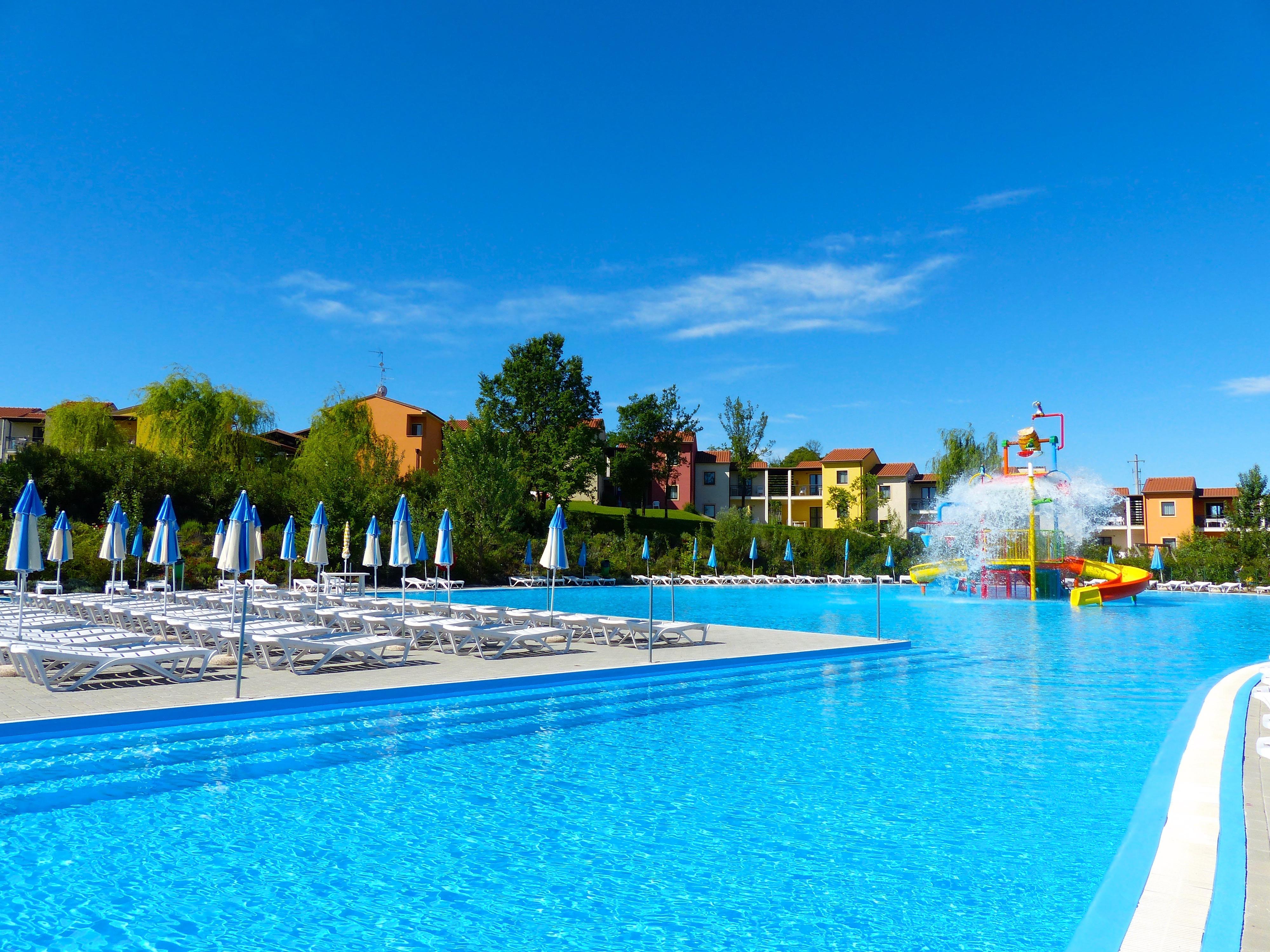 Belvedere Village Appartement *