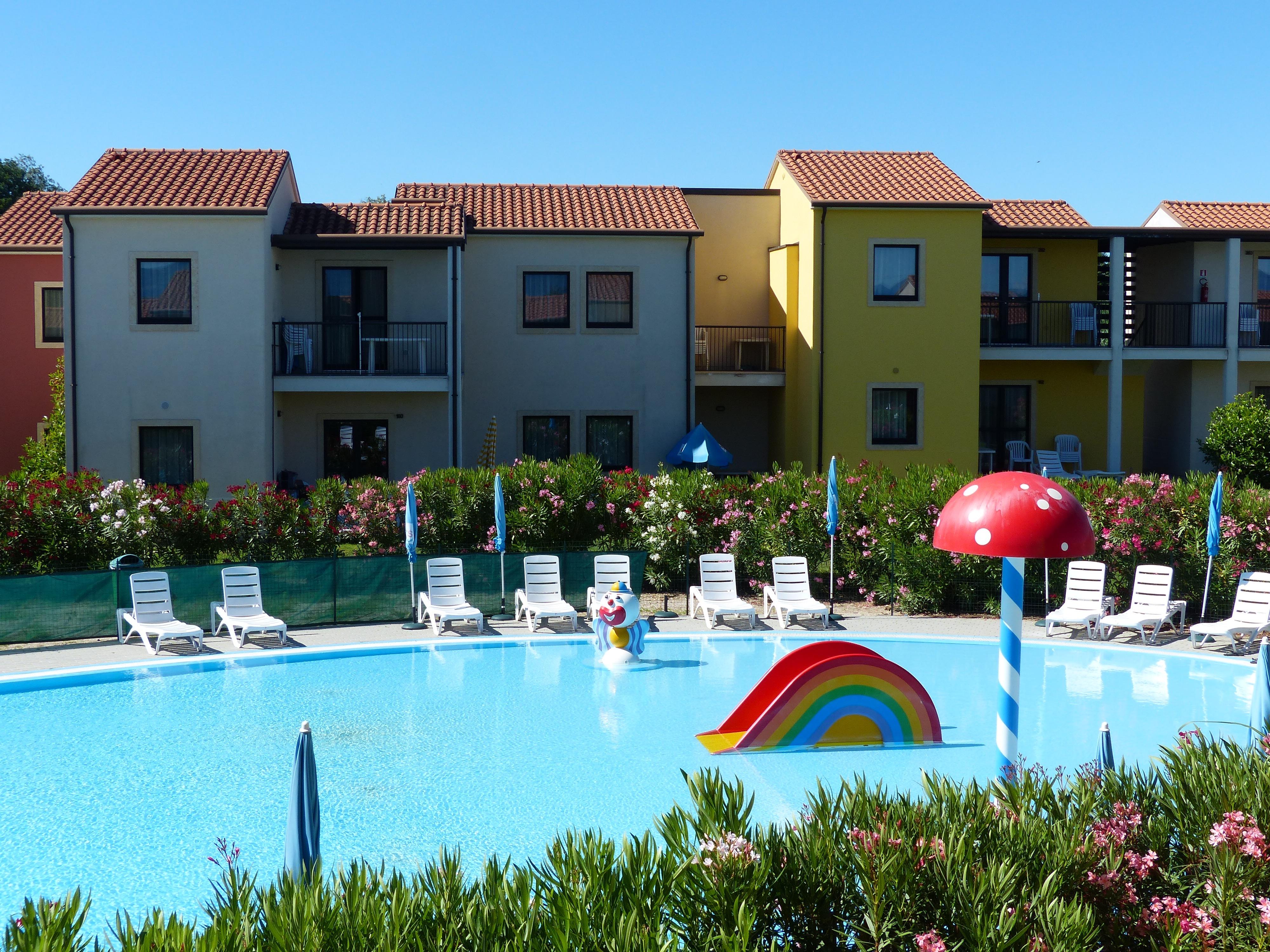 Belvedere Village Peschiera del Garda