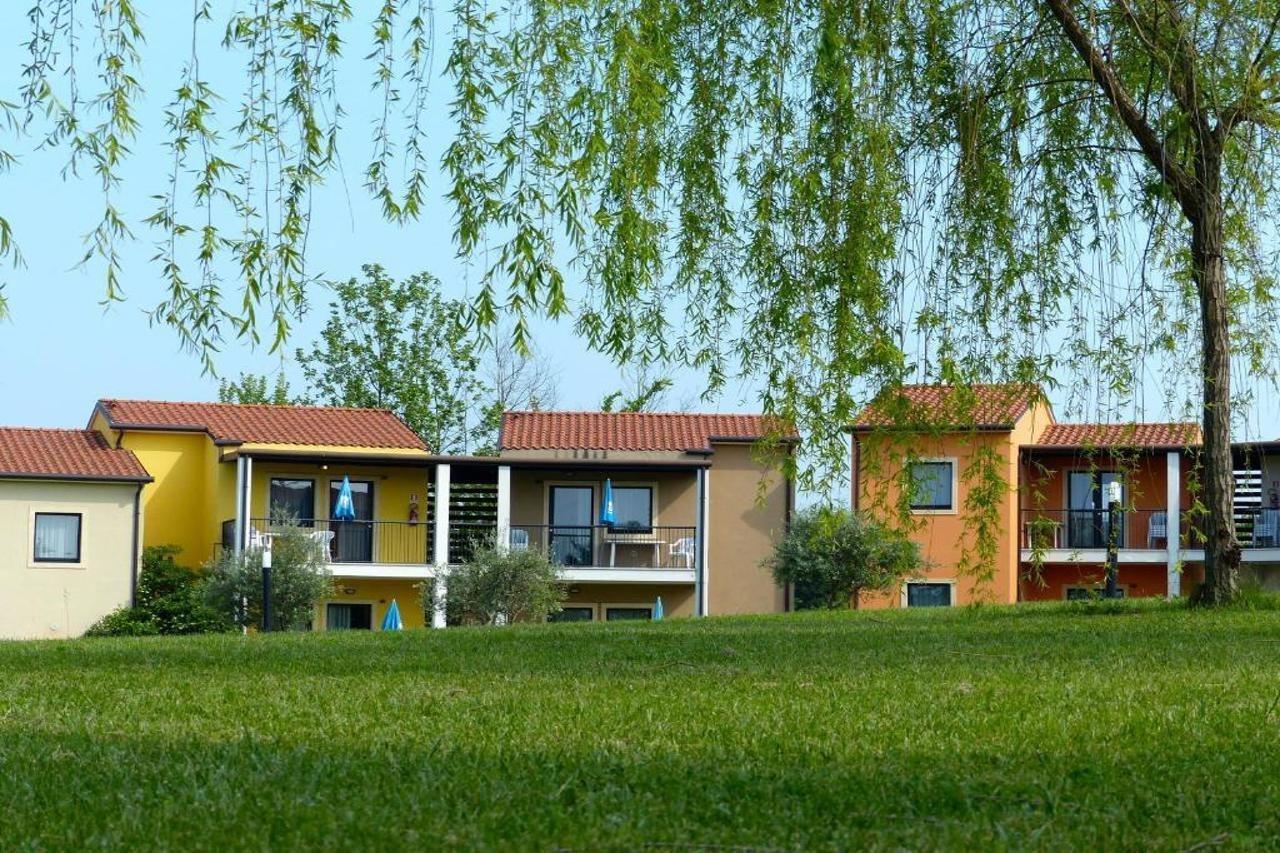 Belvedere Village Peschiera del Garda