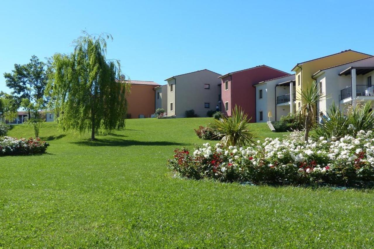 Belvedere Village Appartement Peschiera del Garda