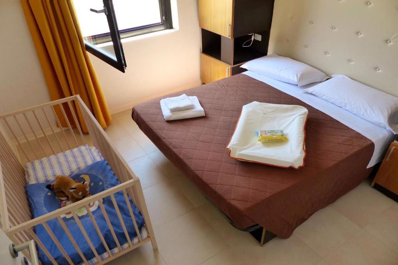 Appartement Belvedere Village Peschiera del Garda