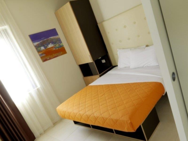 Belvedere Village Appartement *