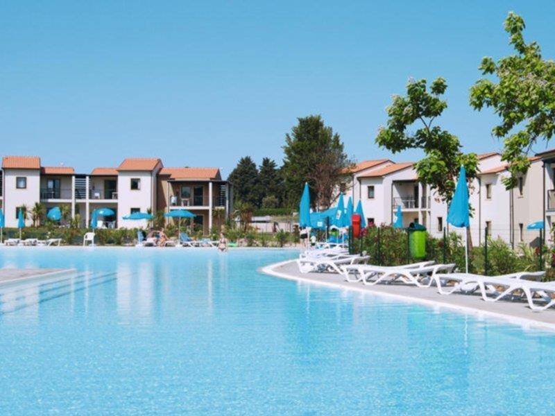Belvedere Village Appartement *