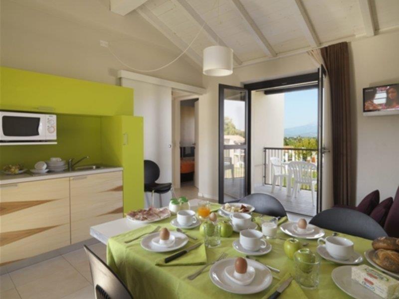 Belvedere Village * Peschiera del Garda