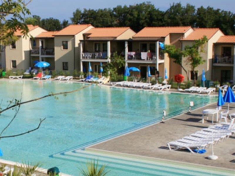 Belvedere Village Appartement Peschiera del Garda